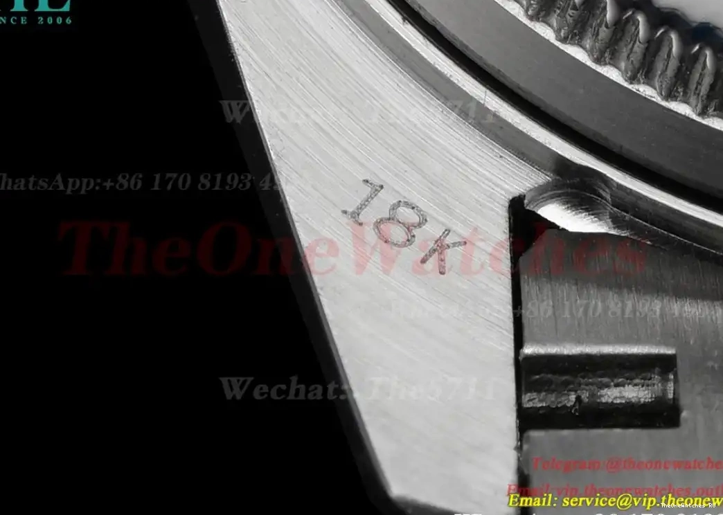 RG Rolex Datejust SS - Stk 28mm MY8215 Grey GDF 0401